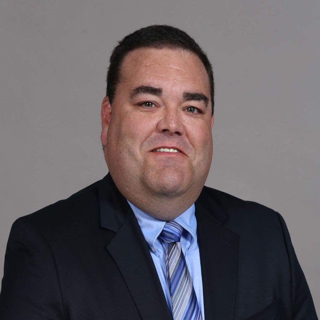 Jeremy Luse