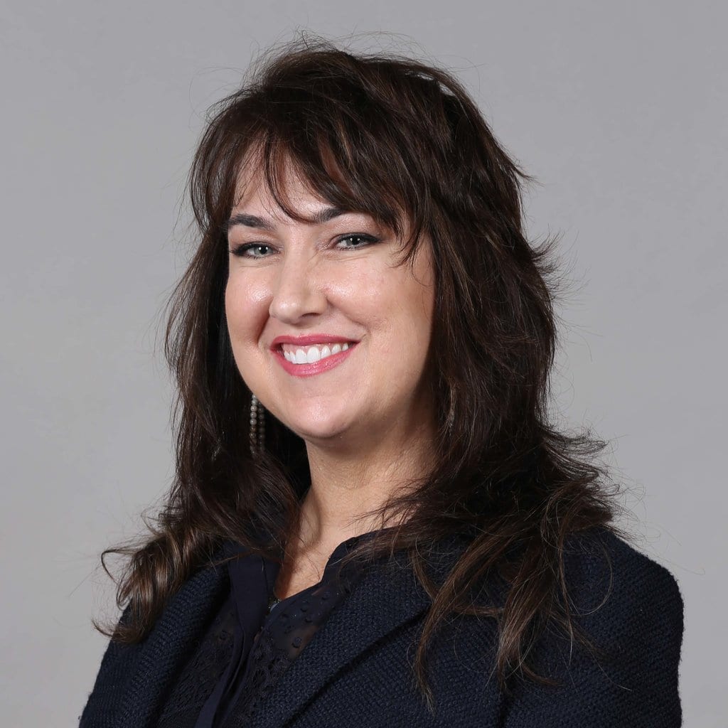 Leah Shores Hunt