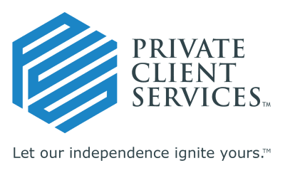 Private Client Services, A Full Service Broker-Dealer