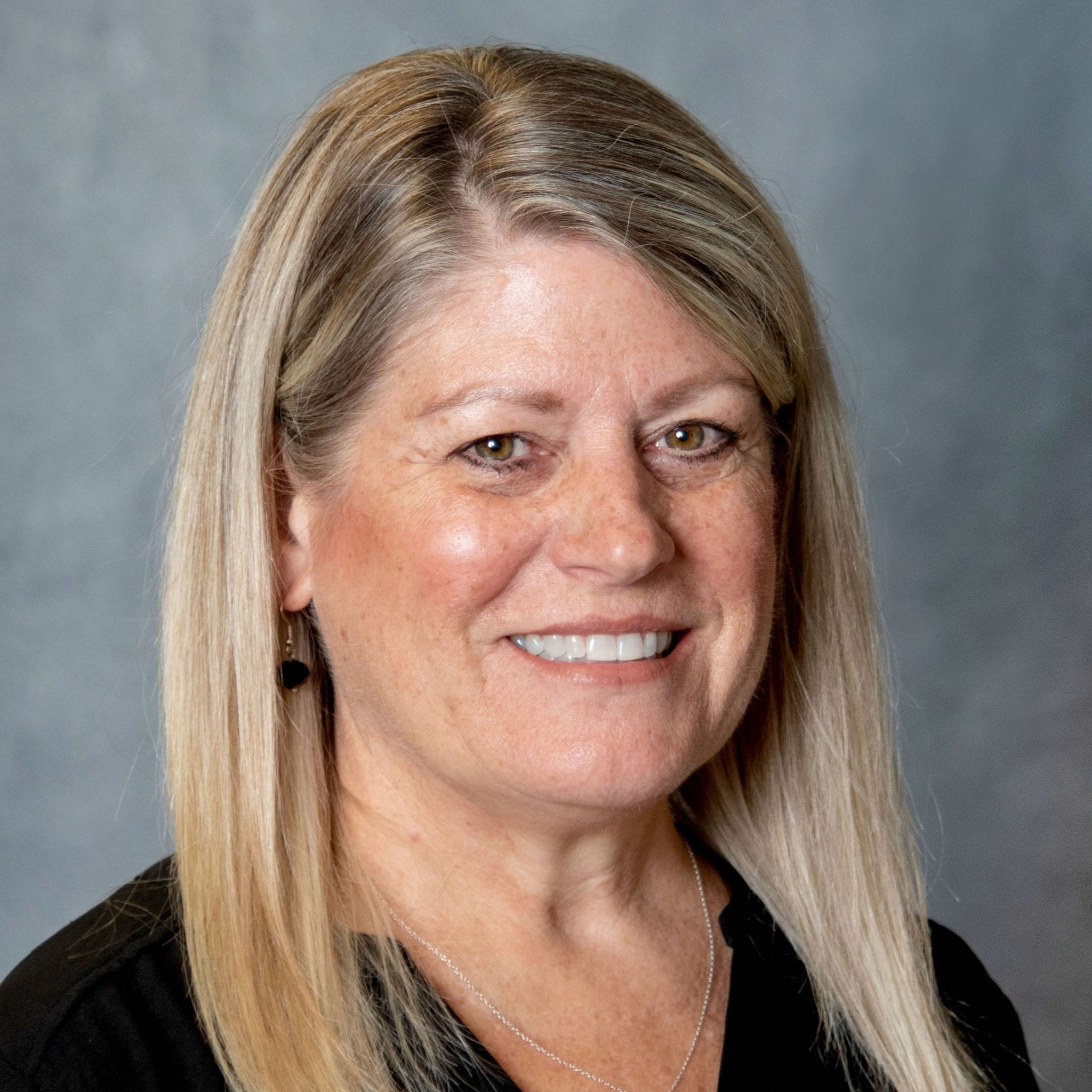 Kim Nelson