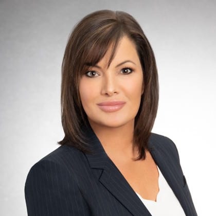 Rhonda Spence