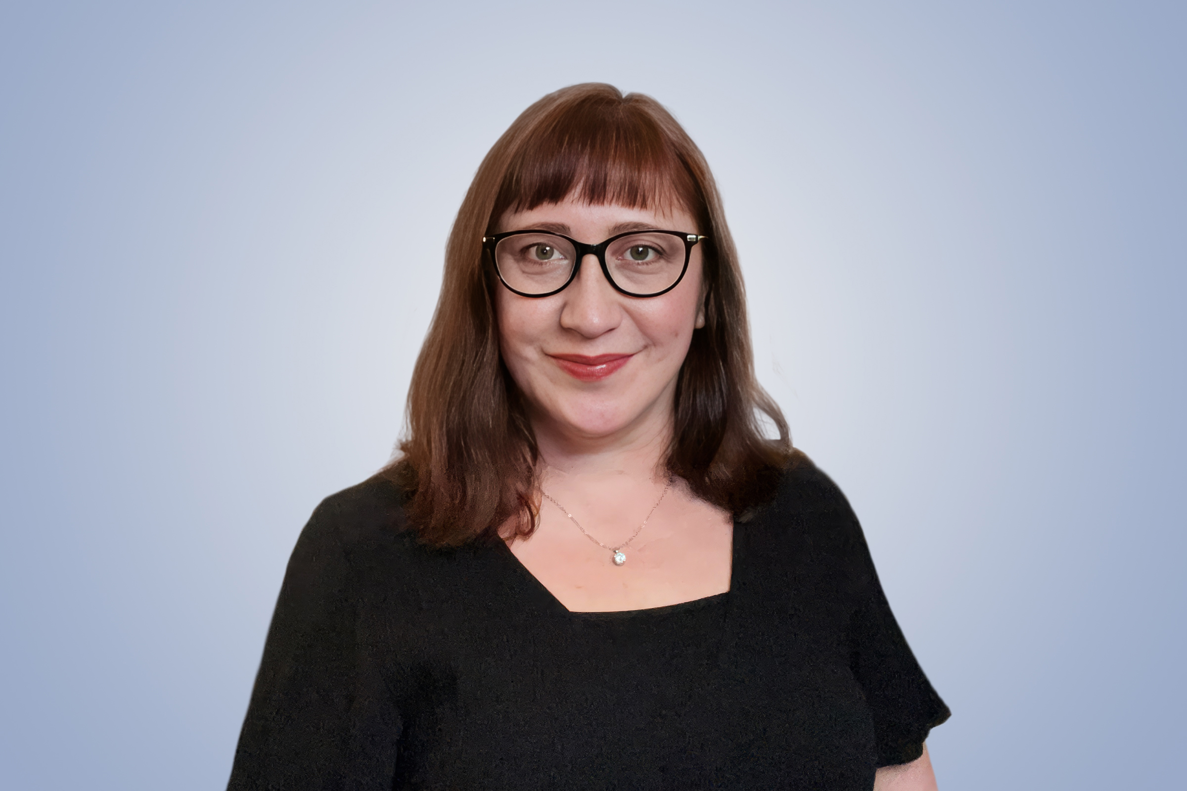 Lorraine Kirk